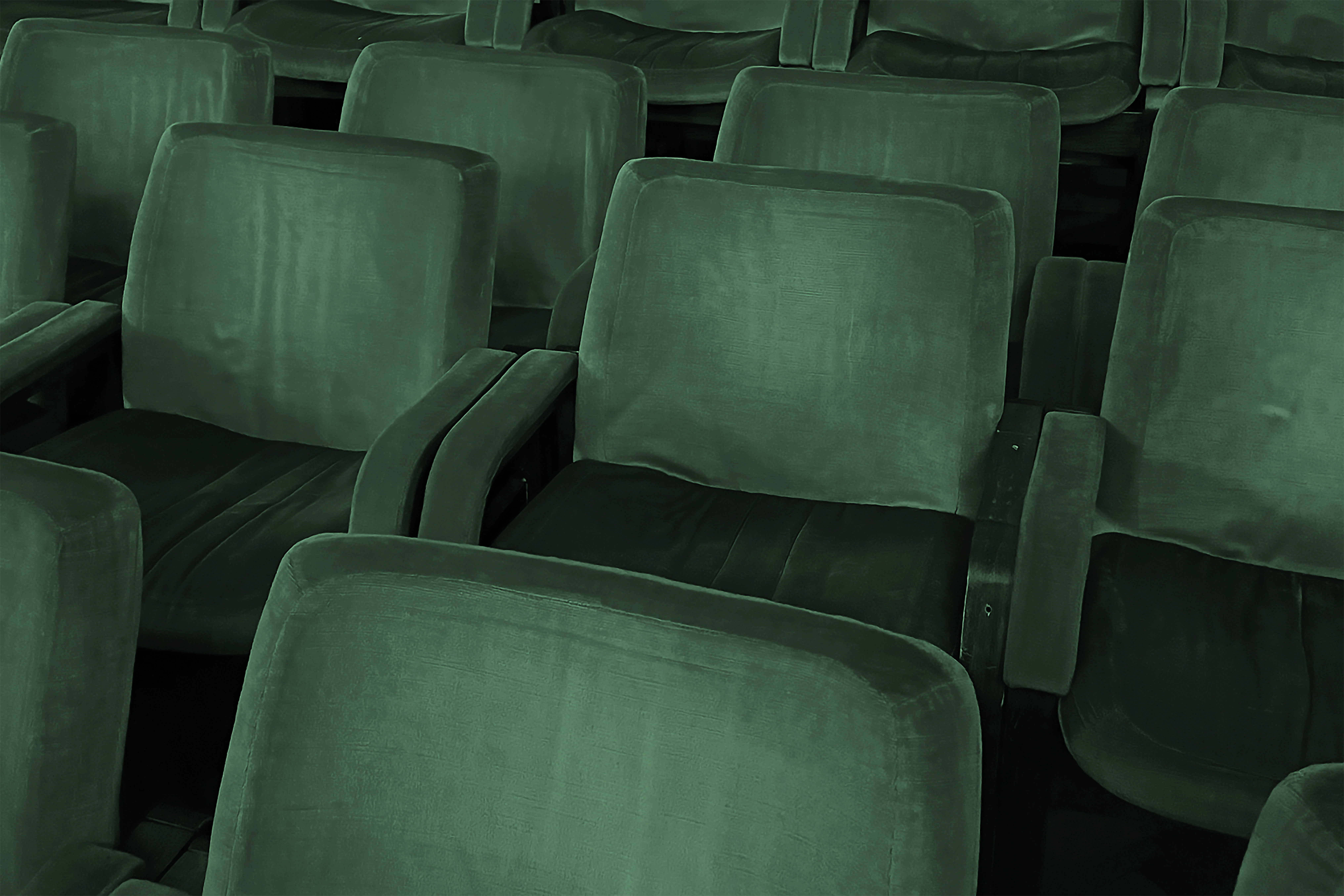 Ciclo de Cine Doméstico