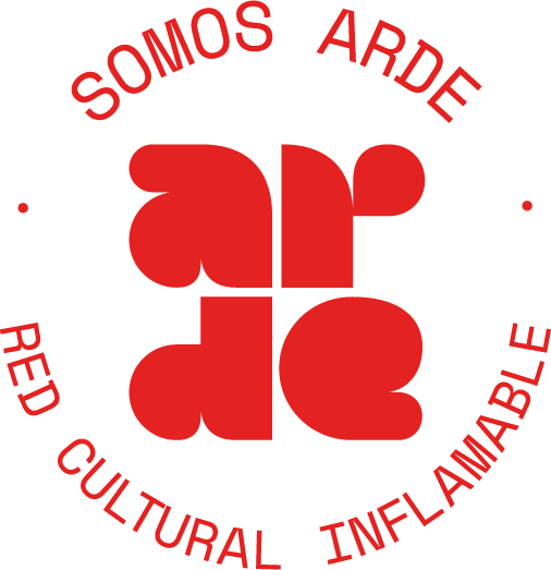 Logo ARDE