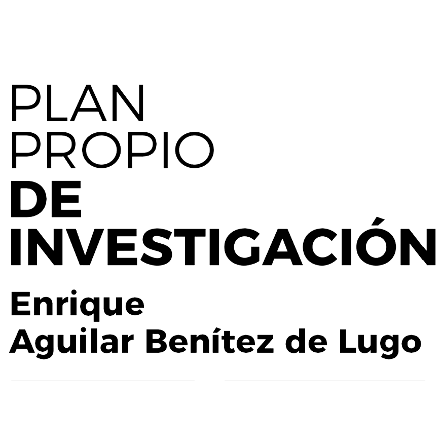Plan Propio de Investigación